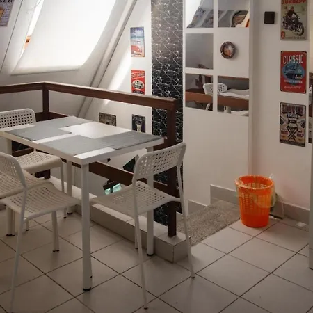 C2 Apartman Siofok Exterior photo