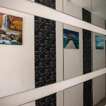 C2 Apartman Siofok Exterior photo