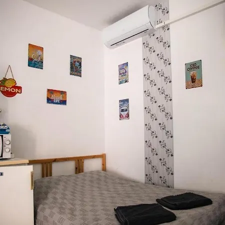 C2 Apartman Siofok Exterior photo