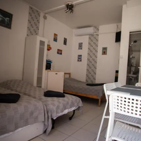 C2 Apartman Siofok Exterior photo