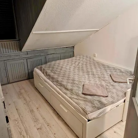 C2 Apartman Siofok Room photo