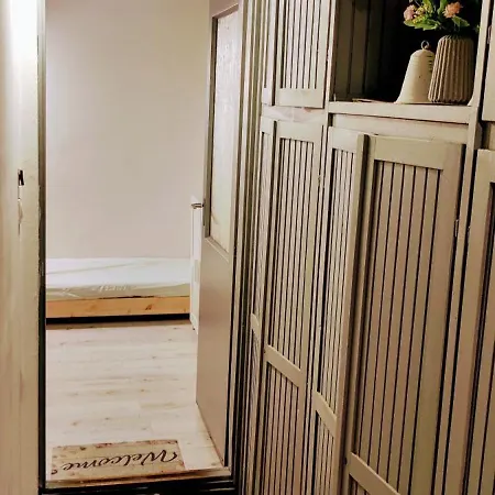 C2 Apartman Siofok Room photo