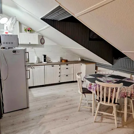 C2 Apartman Siofok Room photo
