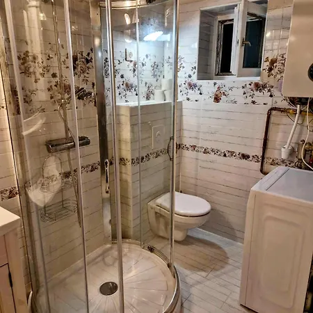 C2 Apartman Siofok Room photo